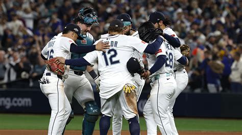 Mariners 5-1 Win: Guardians Pitching Collapses in 2026 Rematch